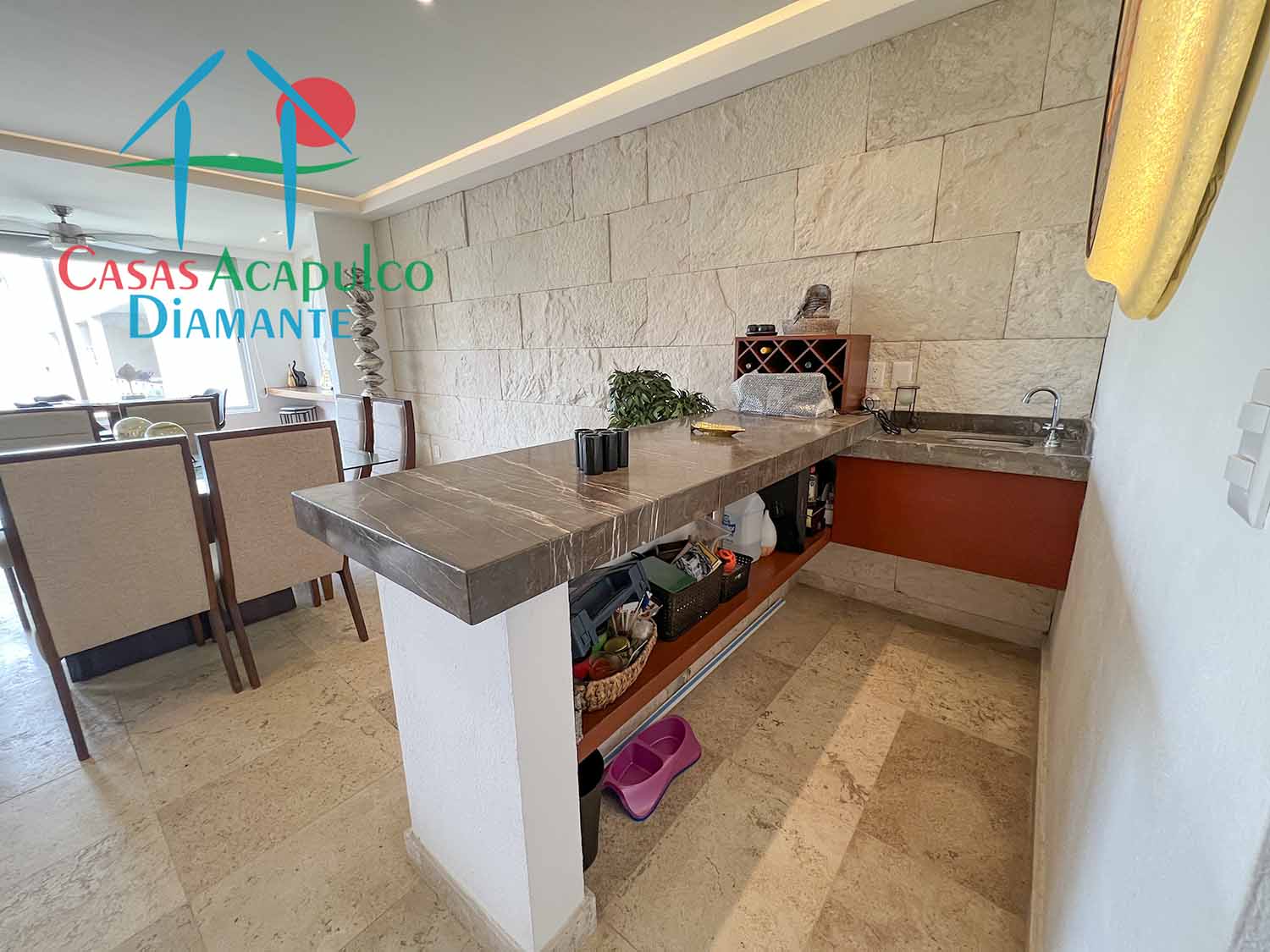 Vidamar Residencial Cluster 1 D 302 - Estancia 20