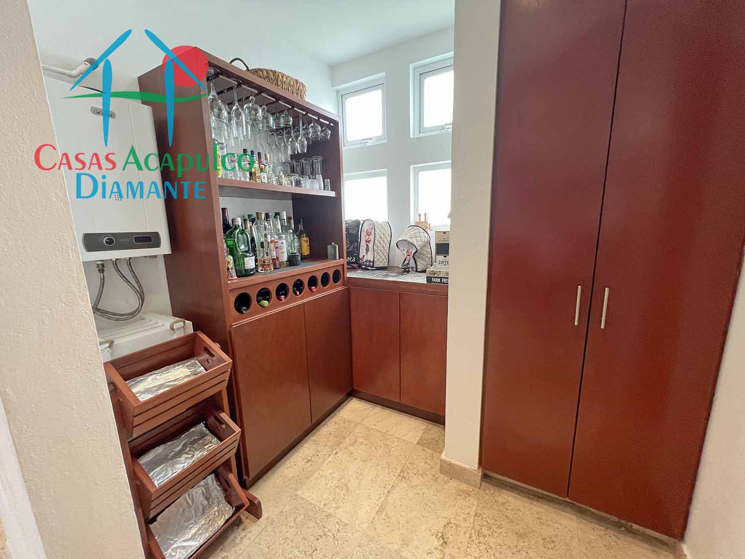 Vidamar Residencial Cluster 1 D 302 - Lavandería 1