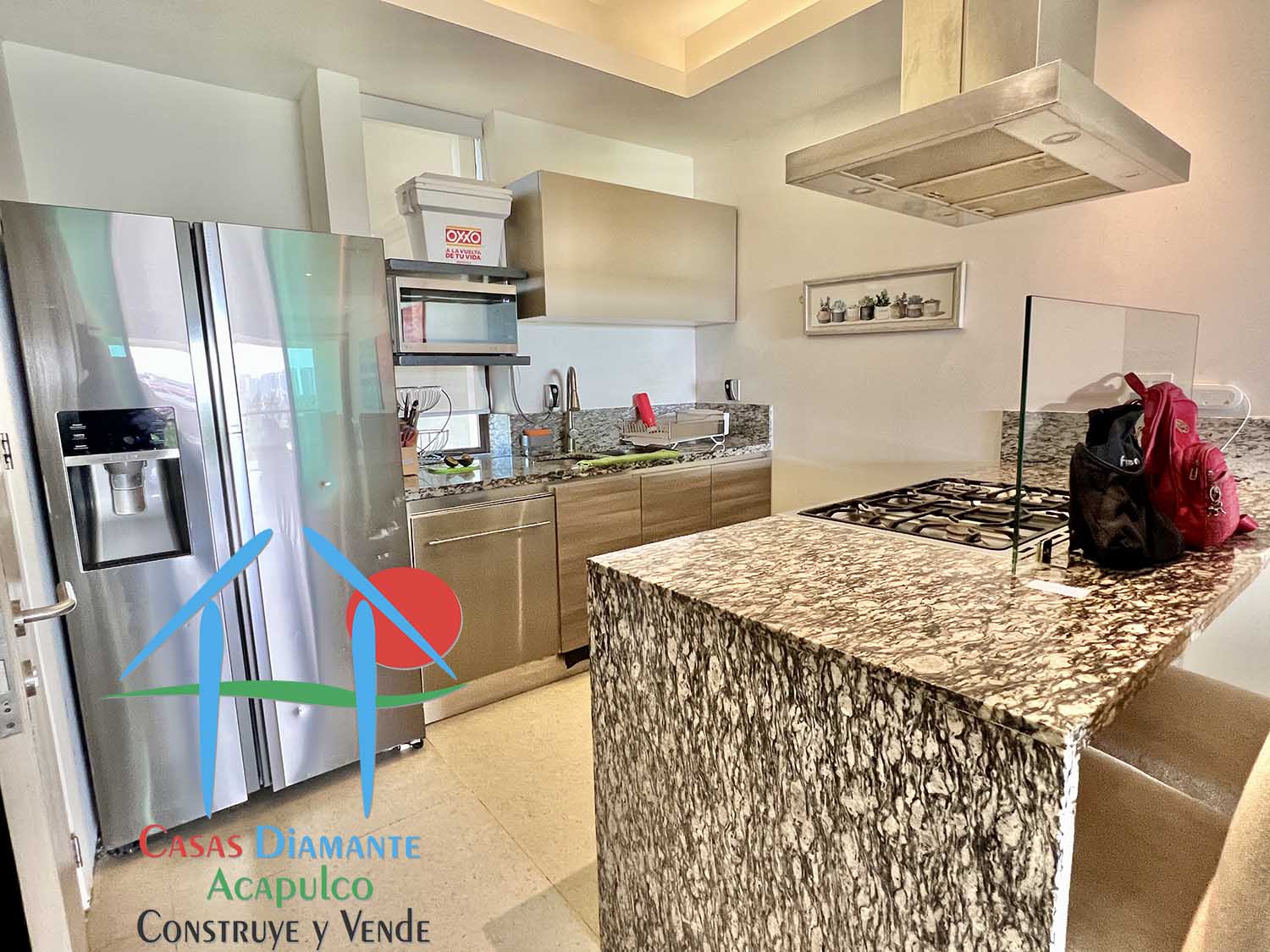 La Isla Ibiza E5 - Cocina 5