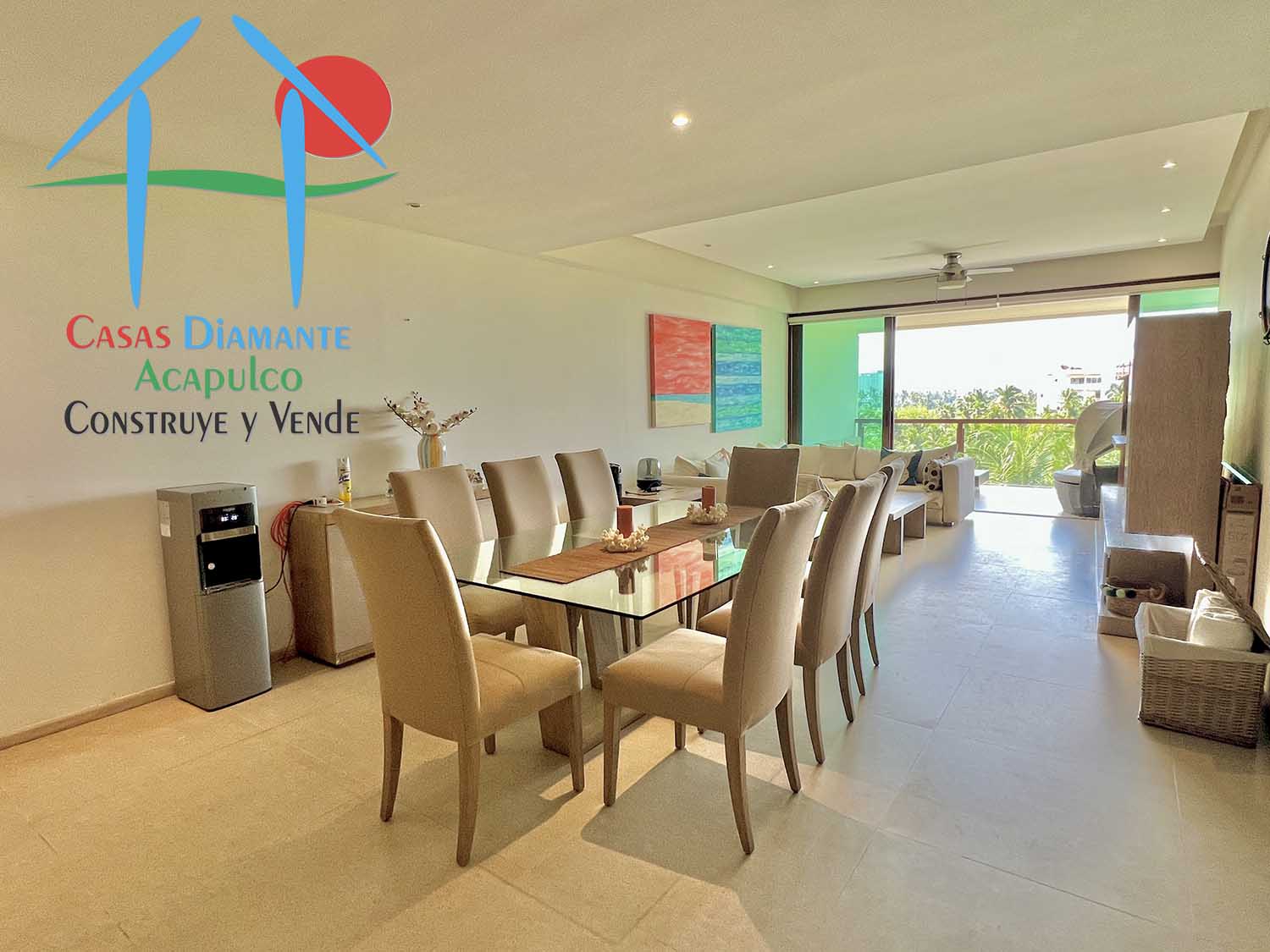 La Isla Ibiza E5 - Estancia 1