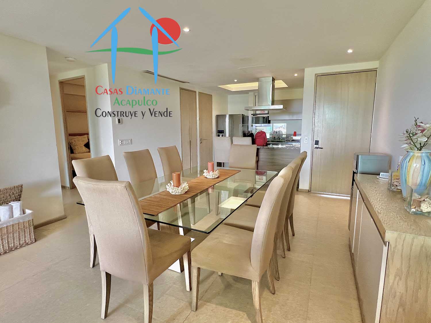 La Isla Ibiza E5 - Estancia 4