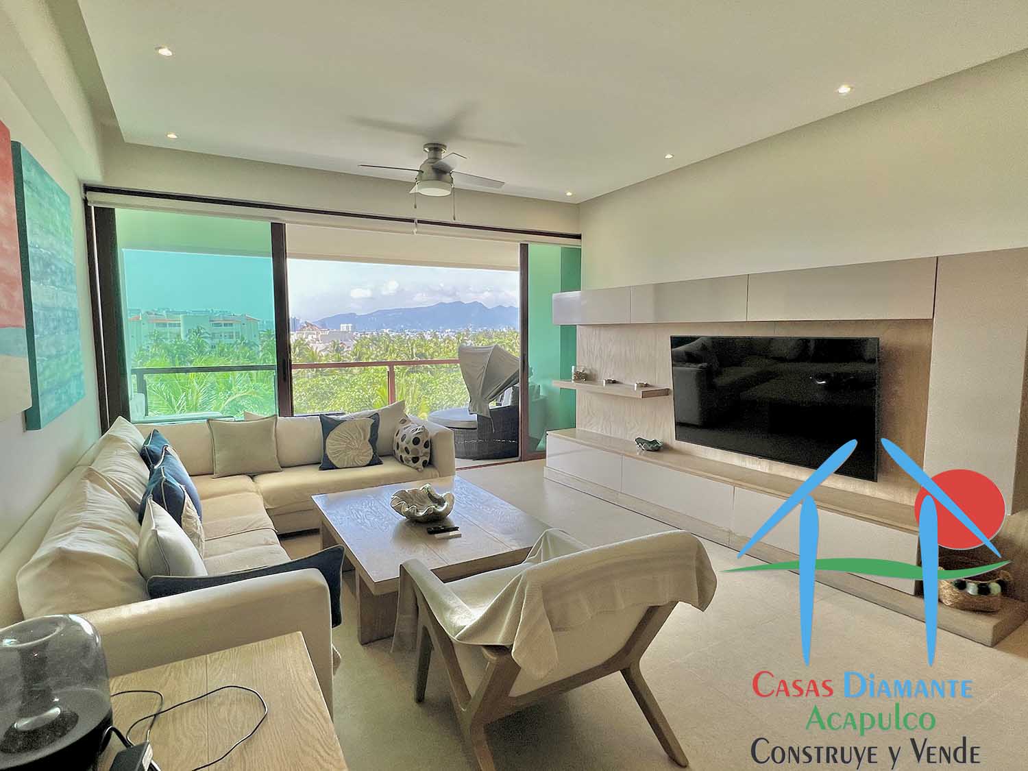 La Isla Ibiza E5 - Estancia 5