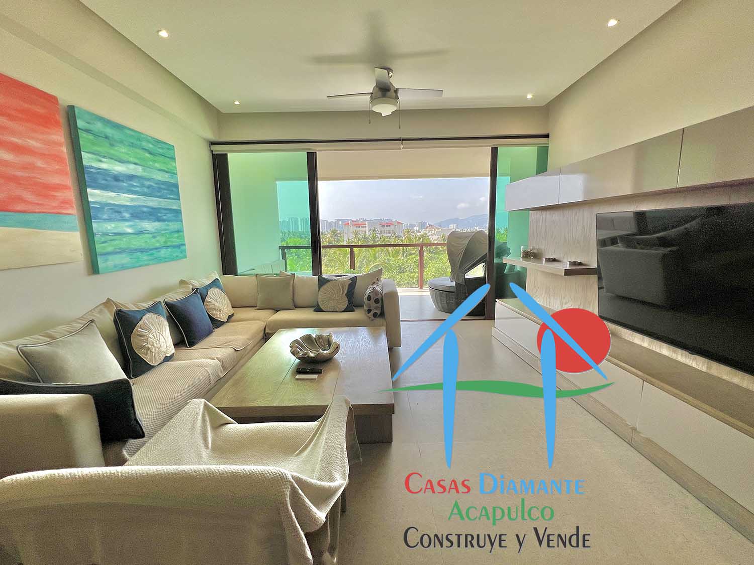 La Isla Ibiza E5 - Estancia 6