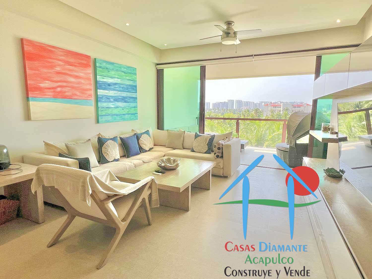 La Isla Ibiza E5 - Estancia 7