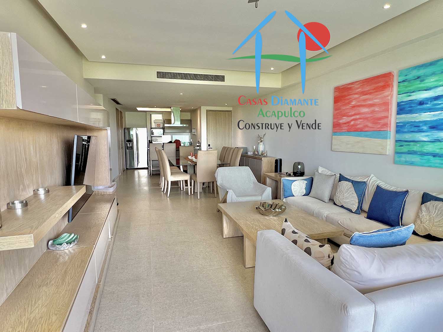 La Isla Ibiza E5 - Estancia 8