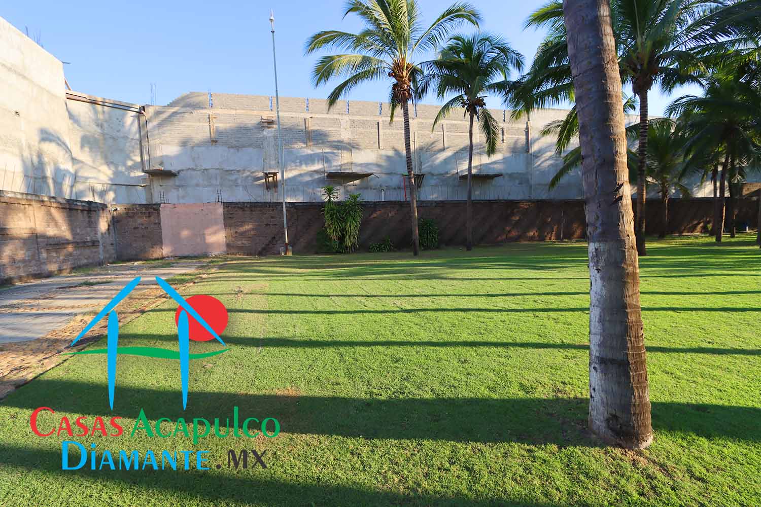 Terreno Son Vida San Thomas 6 - Terreno 1