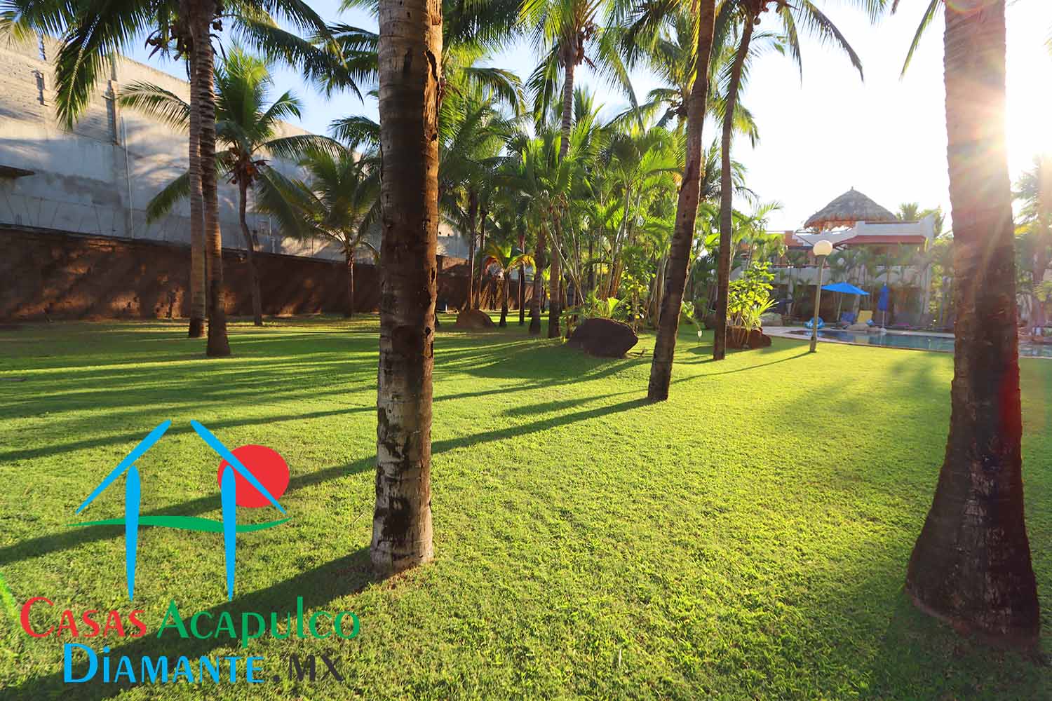 Terreno Son Vida San Thomas 6 - Terreno 2