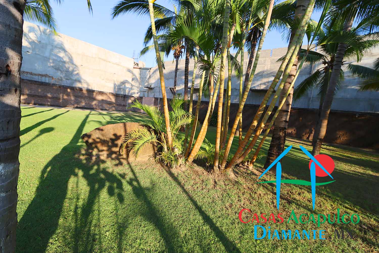 Terreno Son Vida San Thomas 6 - Terreno 4