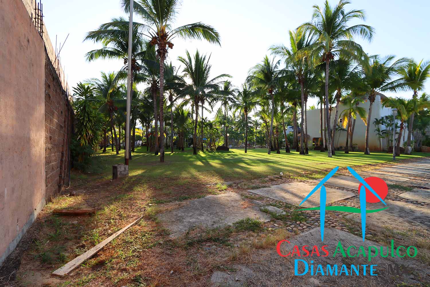 Terreno Son Vida San Thomas 6 - Terreno 6