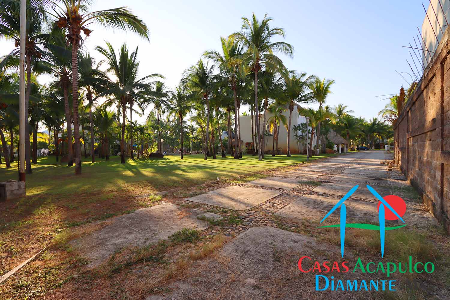 Terreno Son Vida San Thomas 6 - Terreno 7