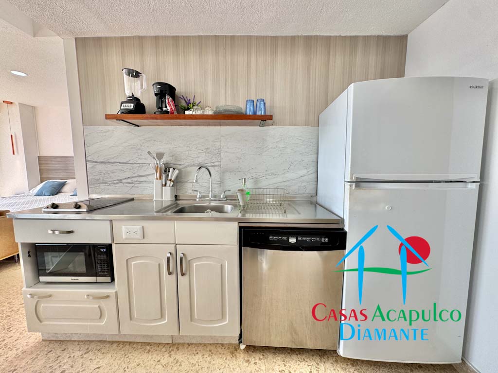 Torreblanca Torre Azul 3073 - Cocina 3