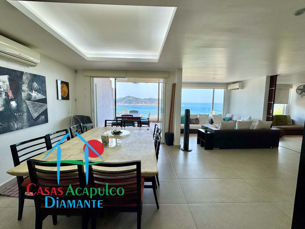 Punta Marqués Cannes 102 - Estancia 1