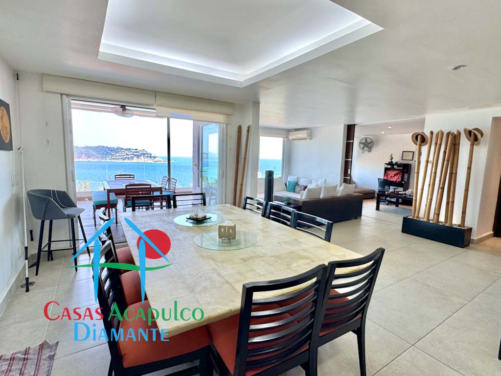 Punta Marqués Cannes 102 - Estancia 3