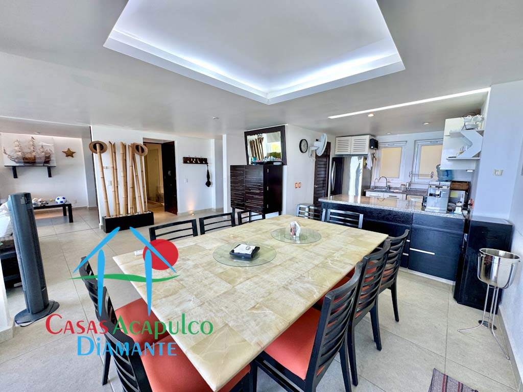 Punta Marqués Cannes 102 - Estancia 4