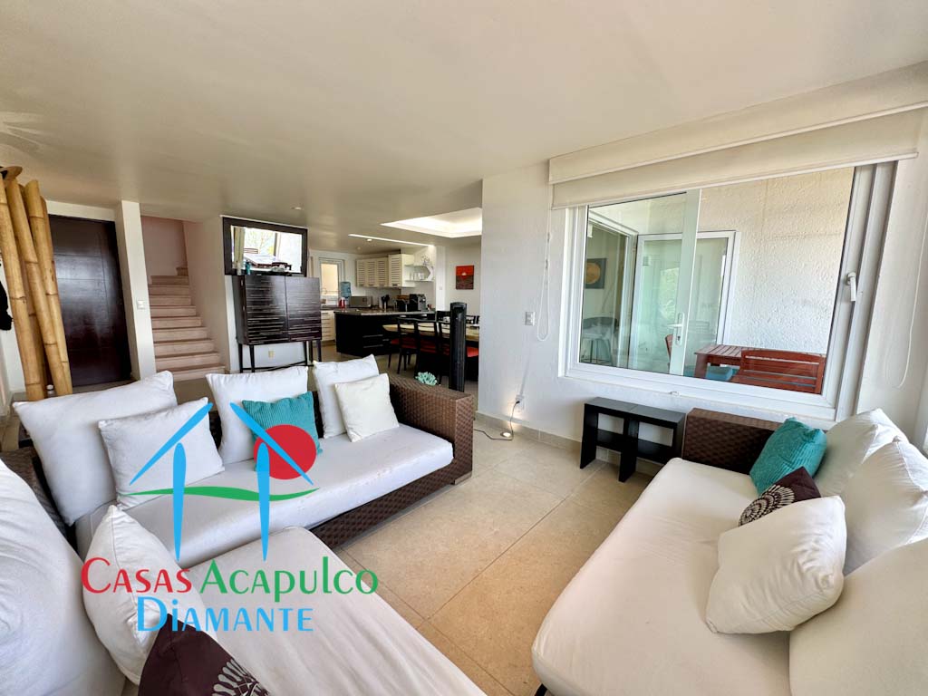 Punta Marqués Cannes 102 - Estancia 6