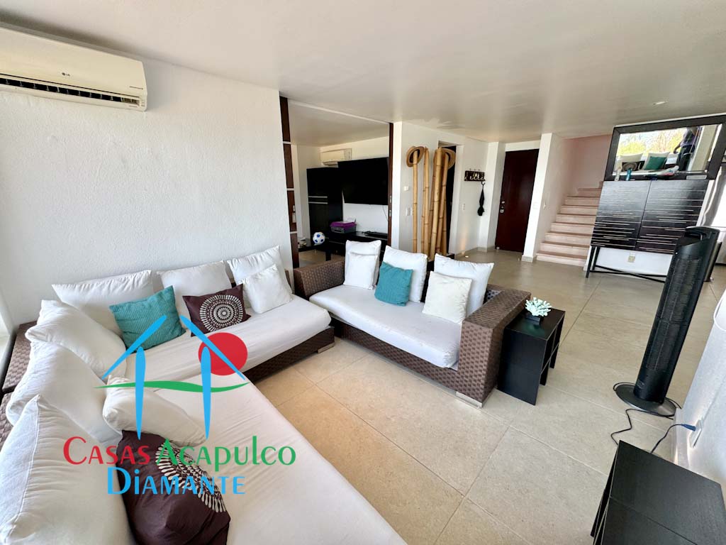 Punta Marqués Cannes 102 - Estancia 7