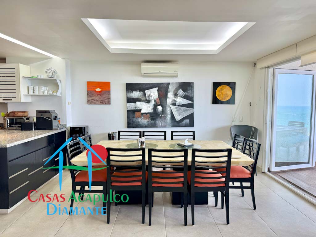 Punta Marqués Cannes 102 - Estancia 8