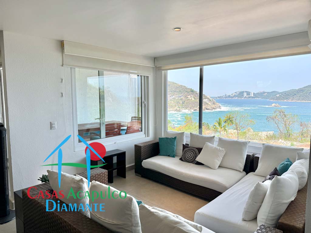 Punta Marqués Cannes 102 - Estancia 11