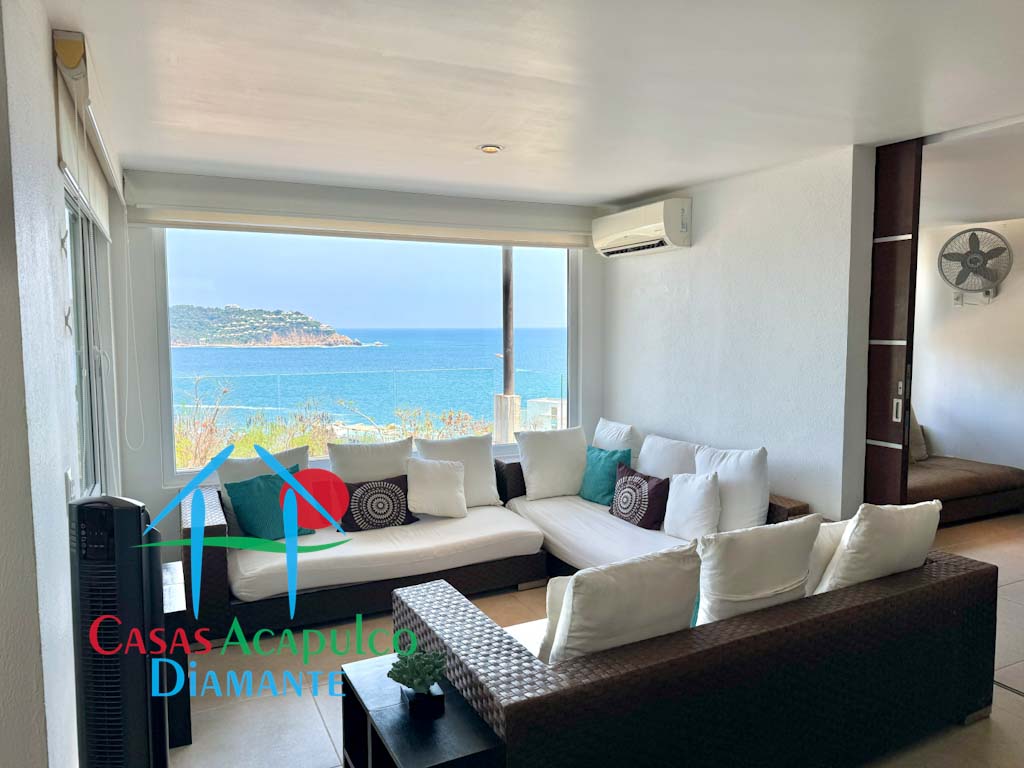 Punta Marqués Cannes 102 - Estancia 12