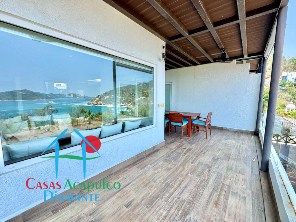 Punta Marqués Cannes 102 - Terraza 3