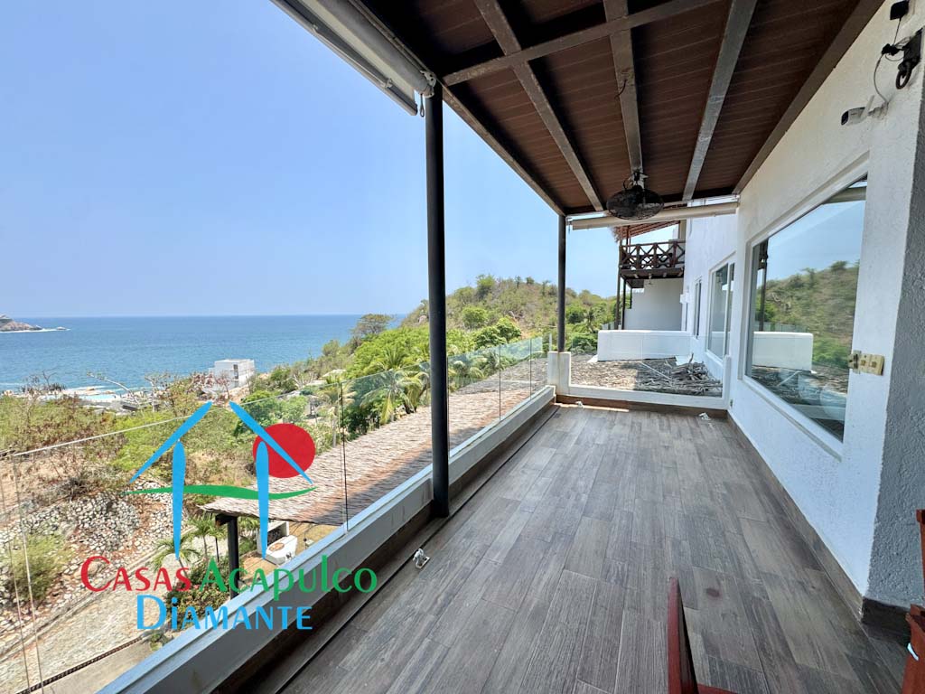 Punta Marqués Cannes 102 - Terraza 7