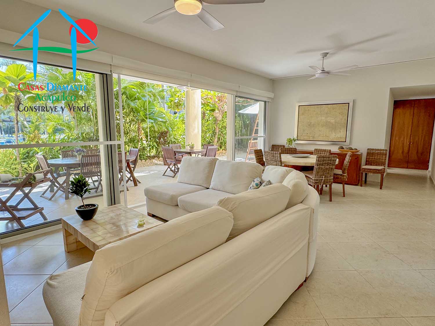 Pacífico Diamante Amura GH 1 - Estancia 3