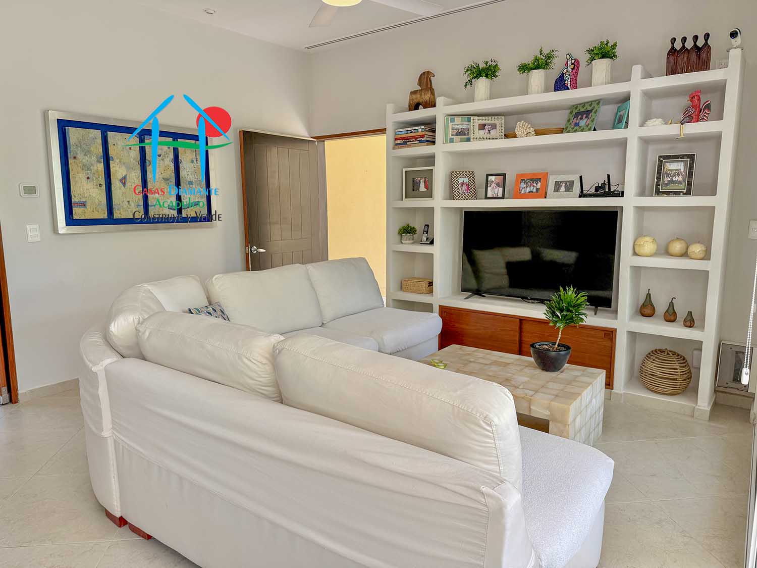 Pacífico Diamante Amura GH 1 - Estancia 6