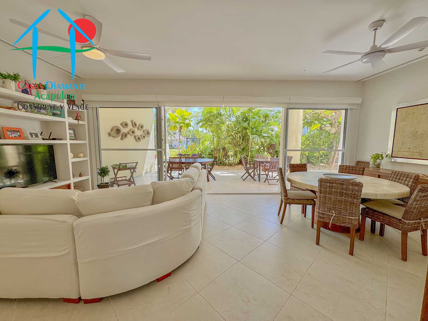 Pacífico Diamante Amura GH 1