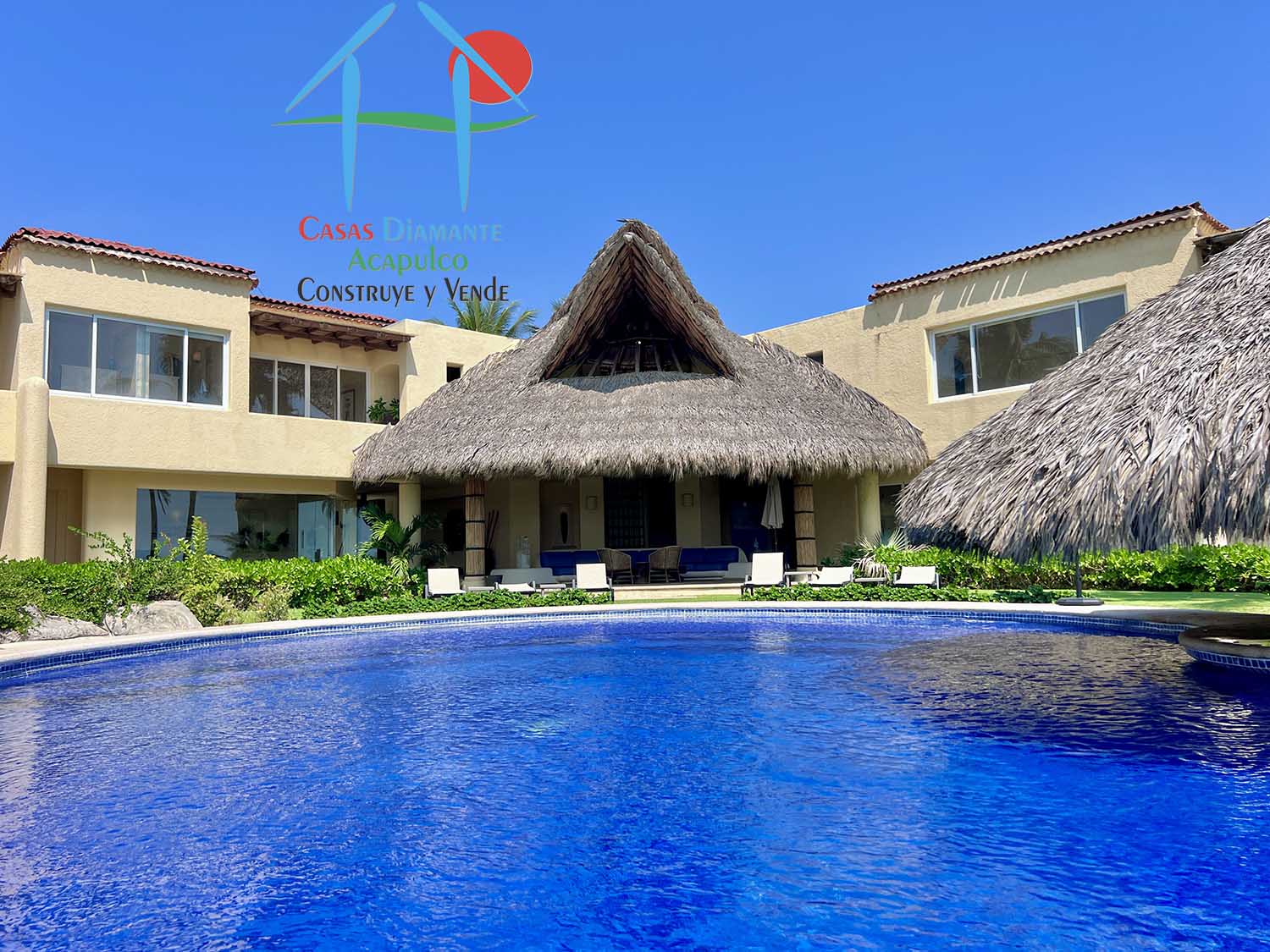 La Jordana - Alberca 1