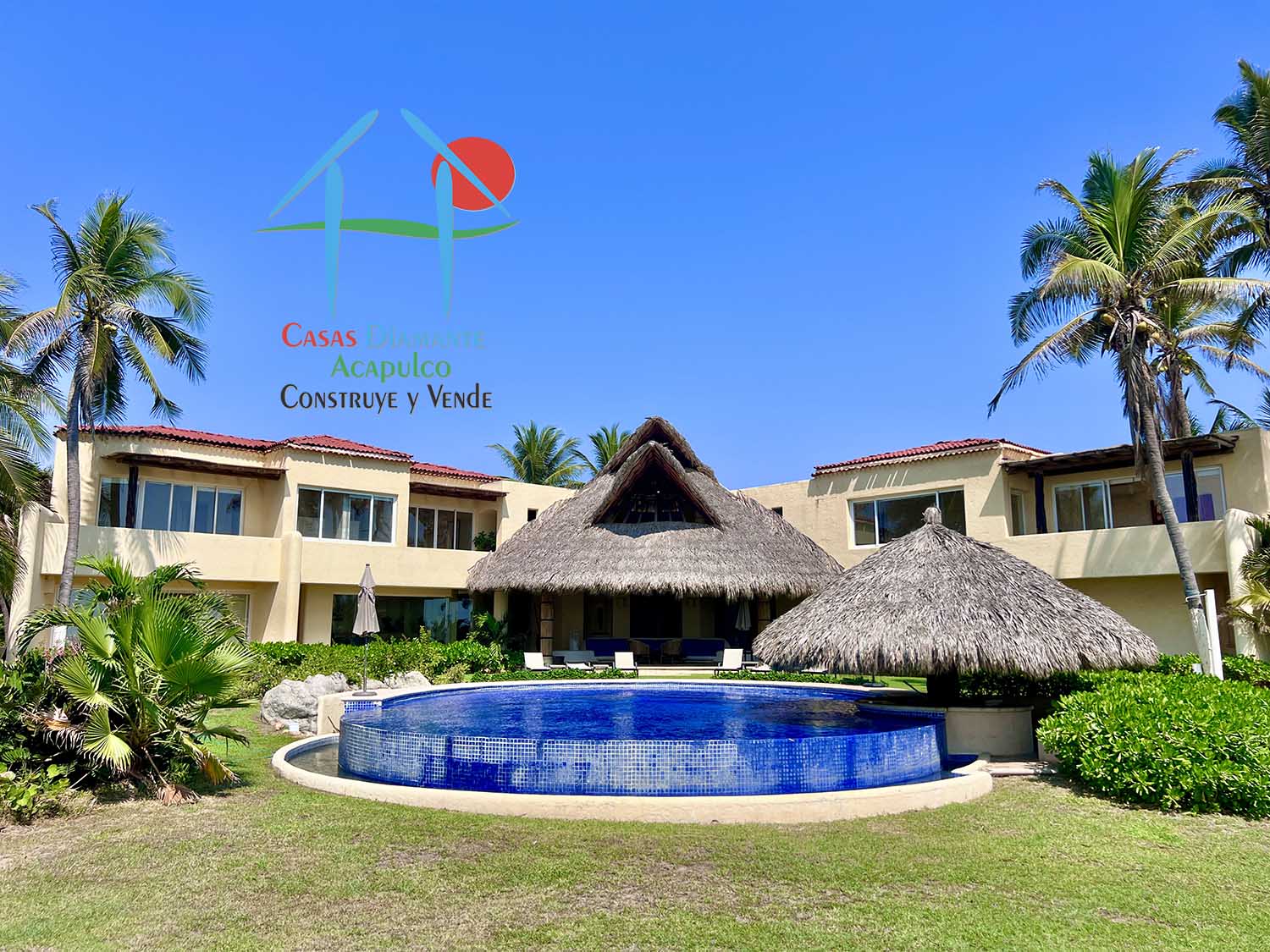 La Jordana - Alberca 2