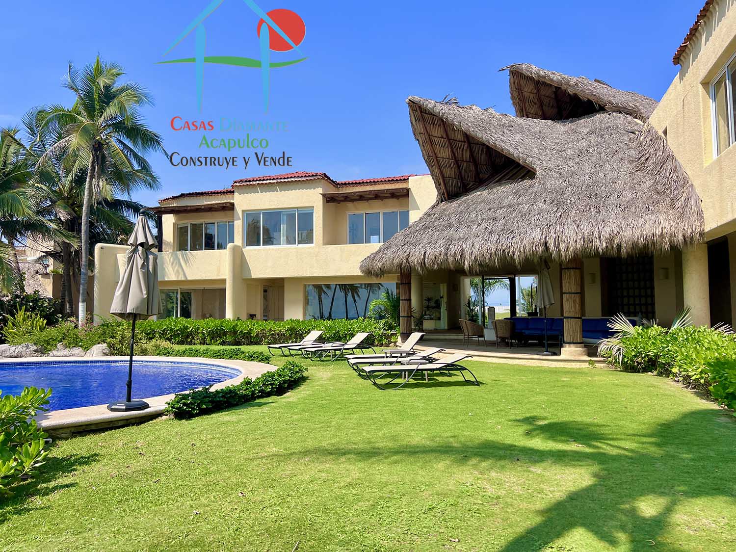 La Jordana - Alberca 3