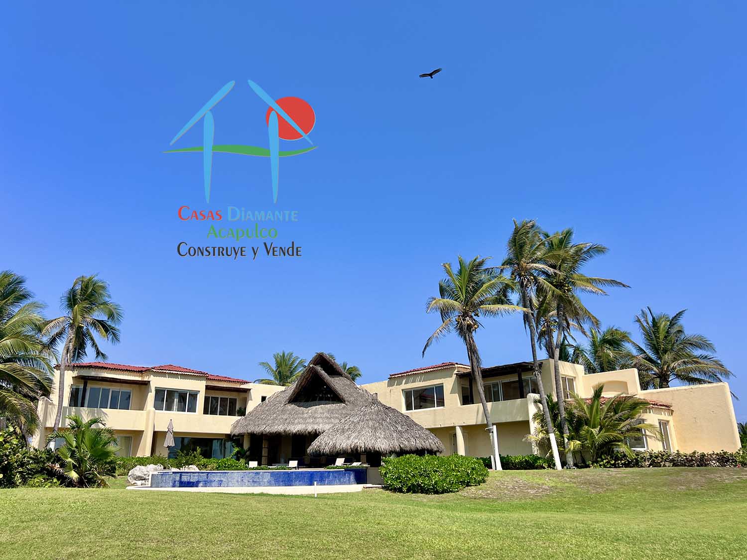 La Jordana - Alberca 5