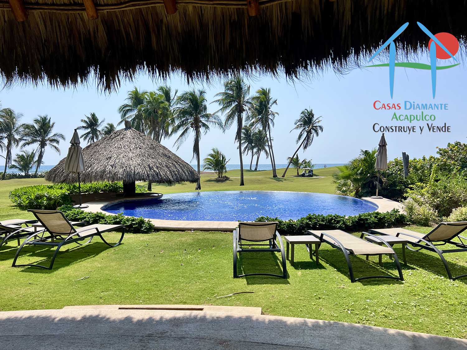 La Jordana - Alberca 6