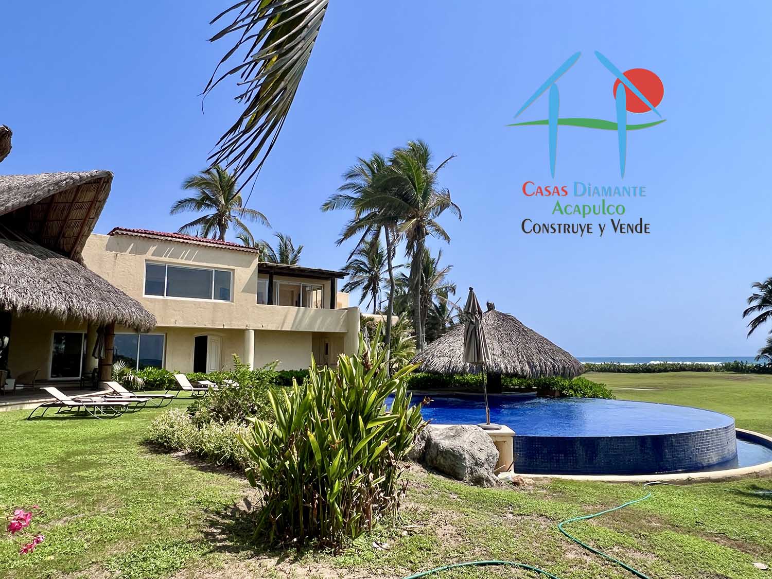 La Jordana - Alberca 8