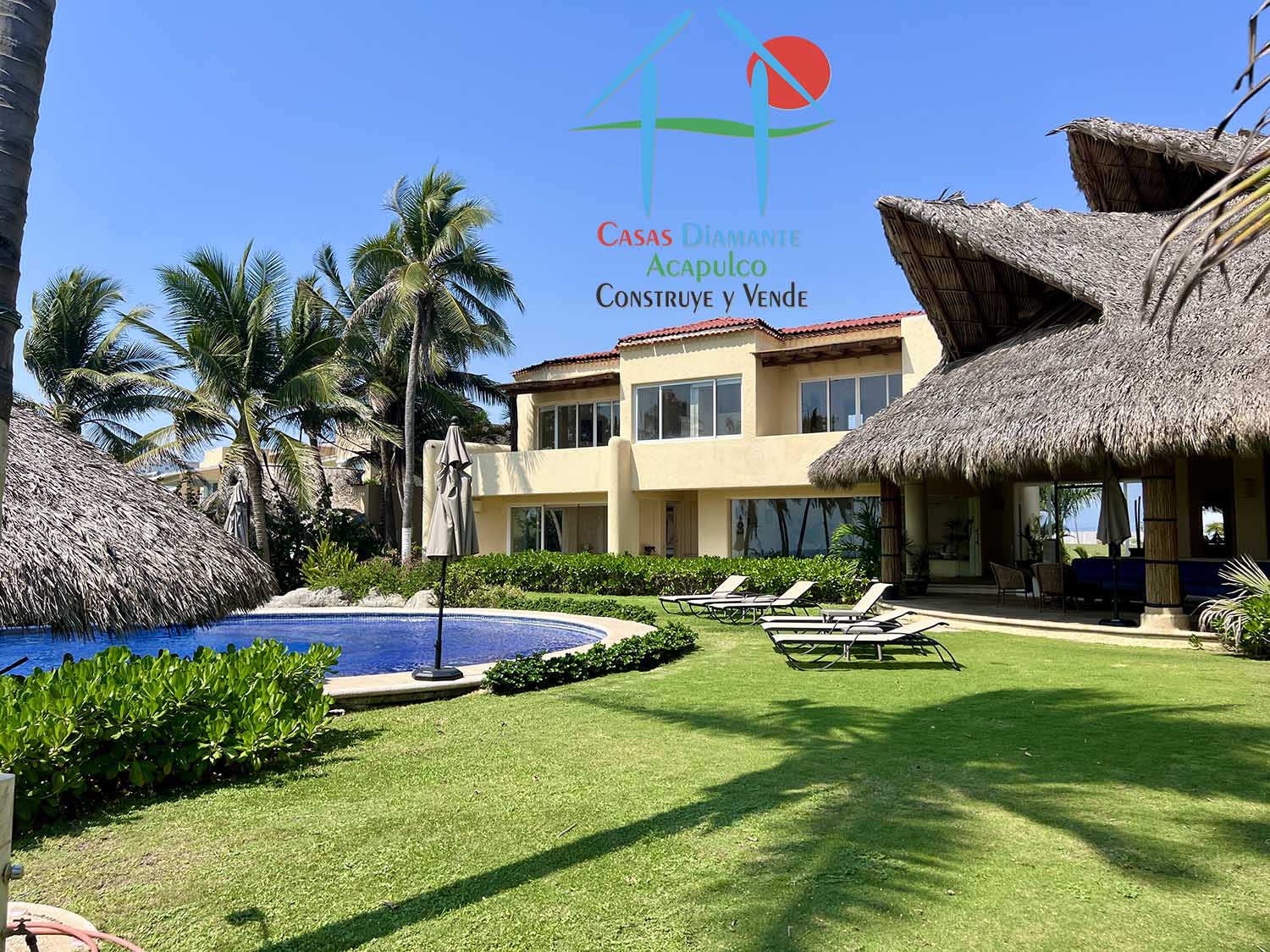 La Jordana - Alberca 10