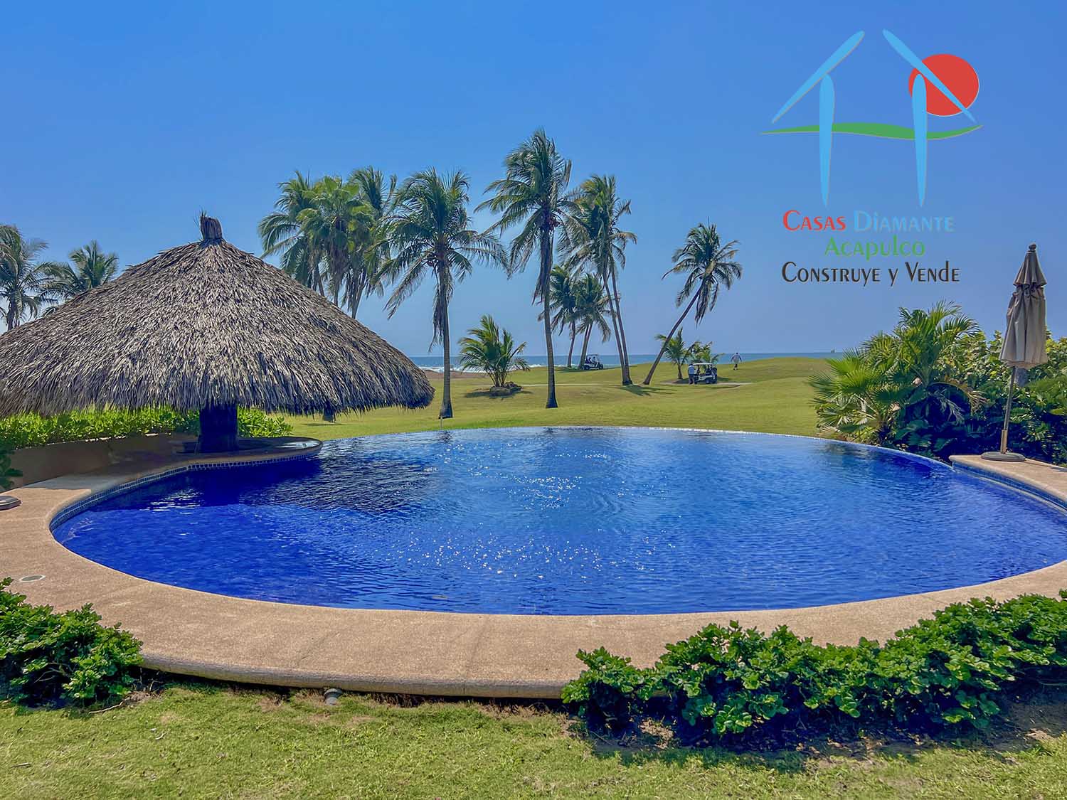 La Jordana - Alberca 12