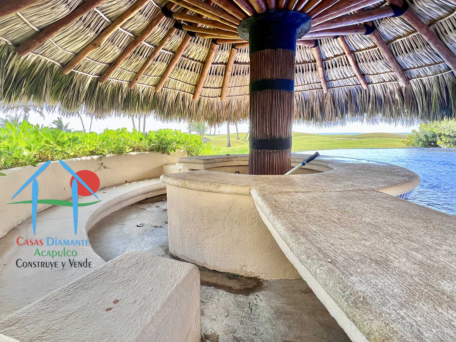 La Jordana - Alberca 14