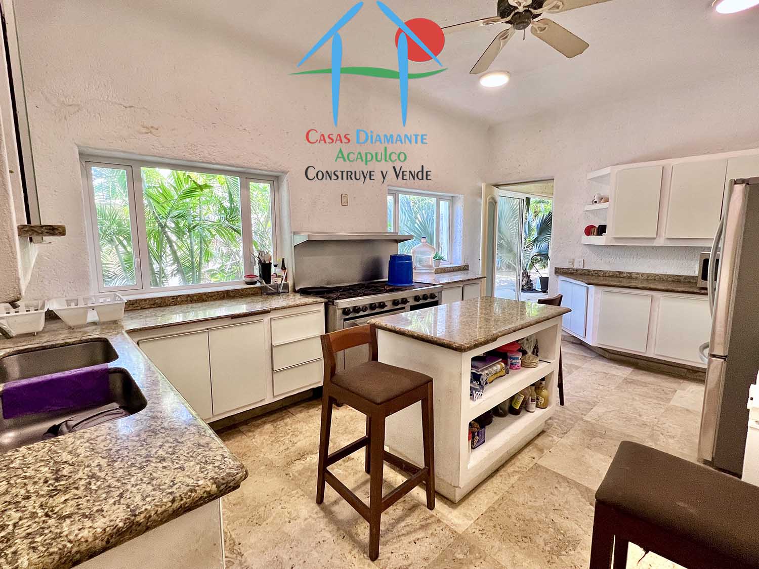 La Jordana - Cocina 3