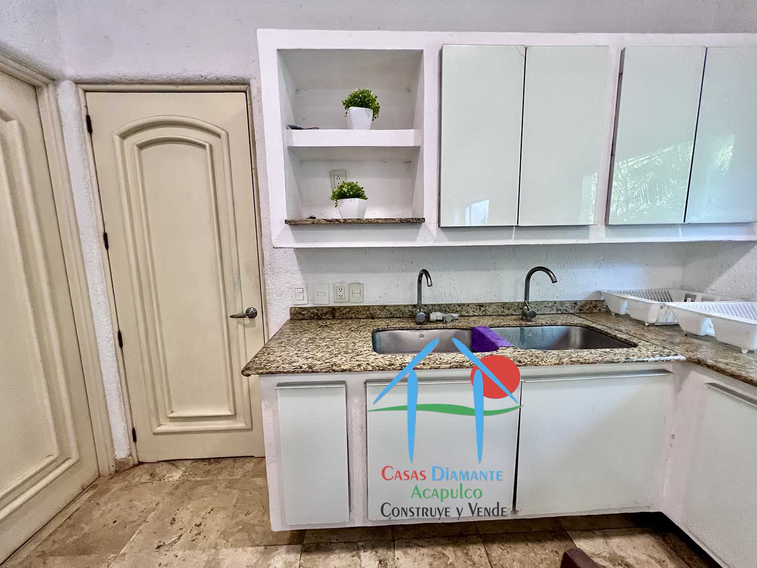 La Jordana - Cocina 6