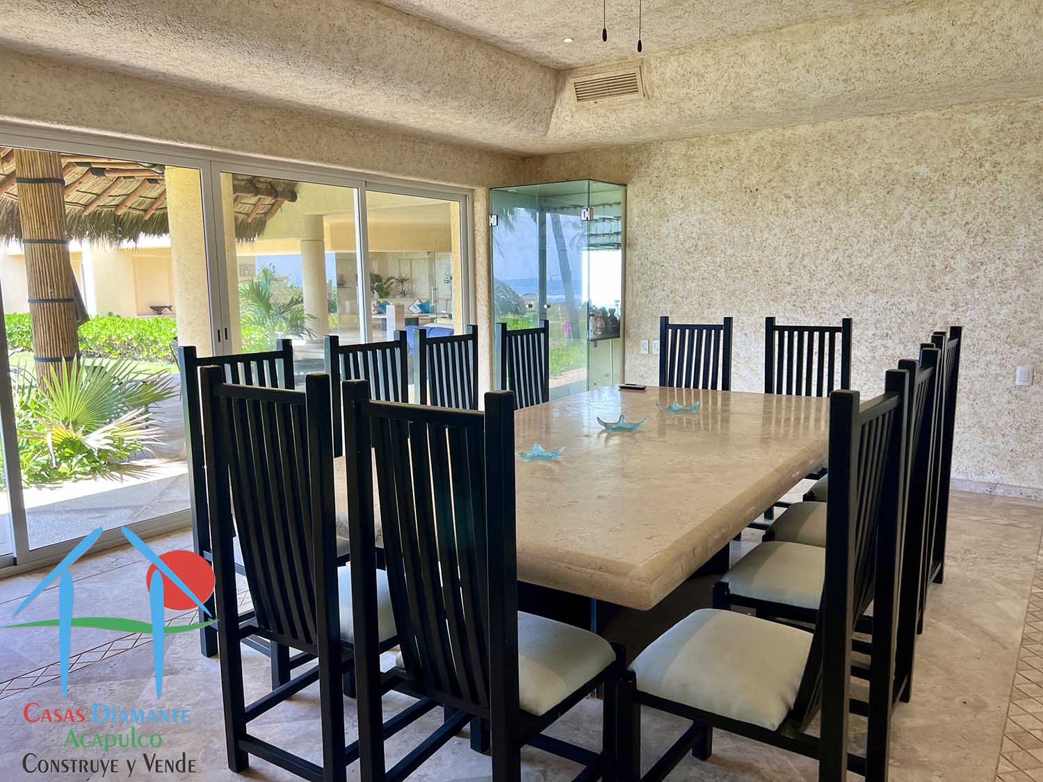 La Jordana - Comedor 3