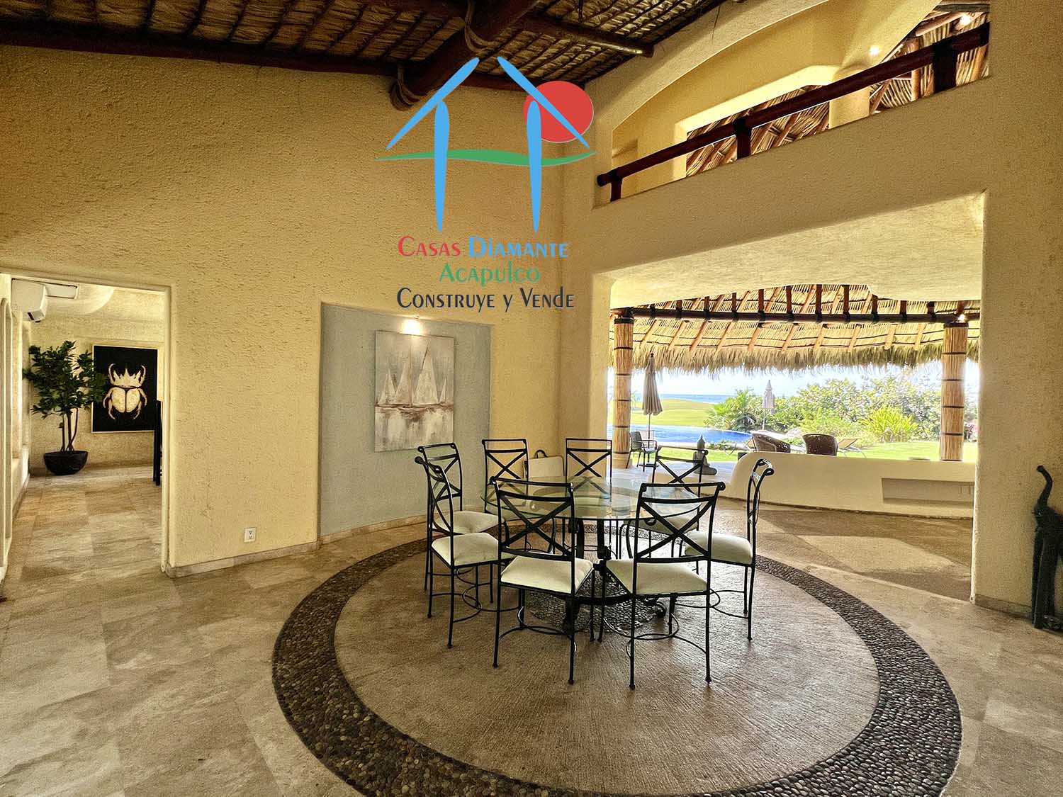 La Jordana - Desayunador 1