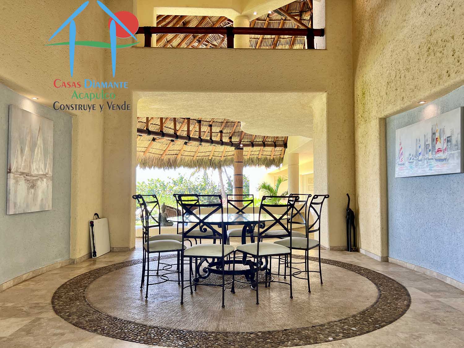 La Jordana - Desayunador 2