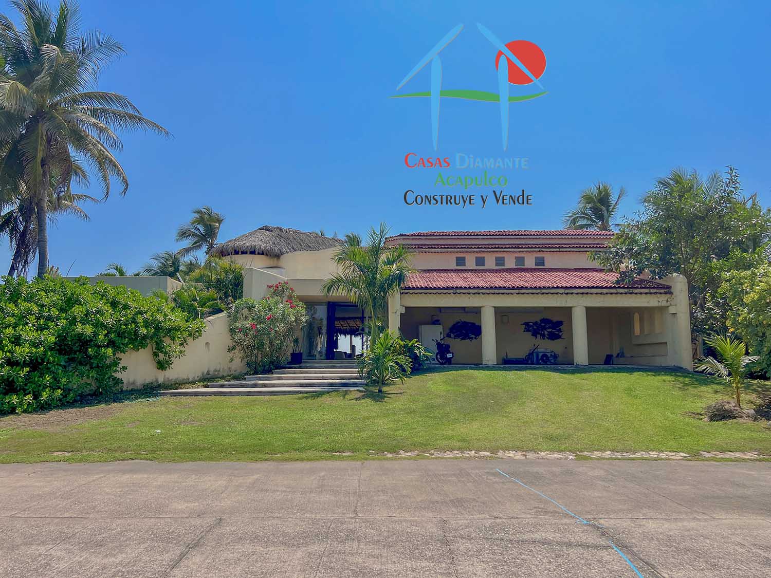 La Jordana - Fachada 1