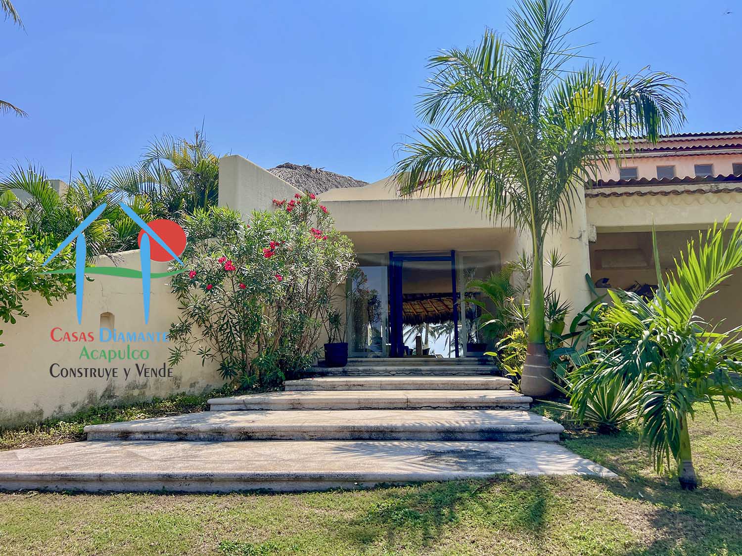 La Jordana - Fachada 2