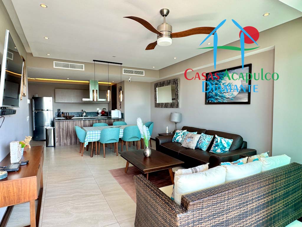 La Isla Emerald K8 - Estancia 6