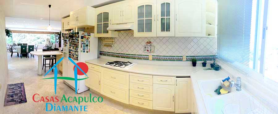 A La Cima PH 2 - Cocina 2 A La Cima PH 2 - Cocina 2