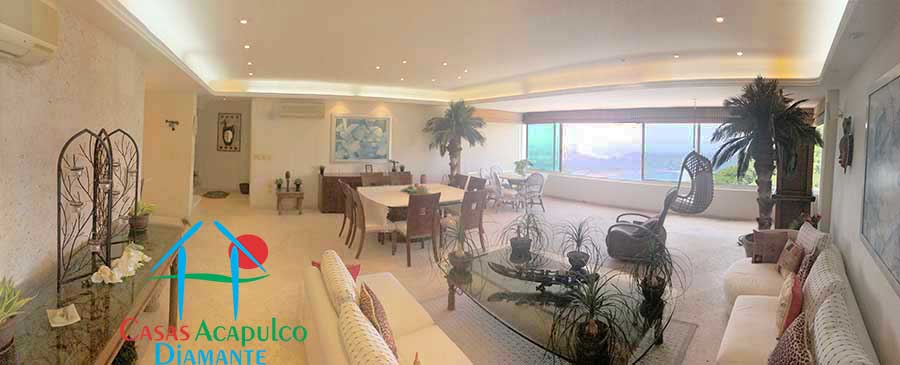 A La Cima PH 2 - Estancia 1 A La Cima PH 2 - Estancia 1