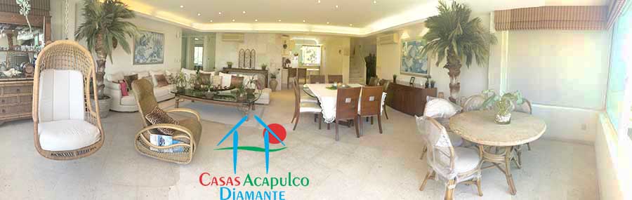 A La Cima PH 2 - Estancia 3 A La Cima PH 2 - Estancia 3