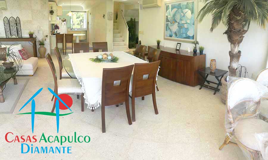 A La Cima PH 2 - Estancia 5 A La Cima PH 2 - Estancia 5