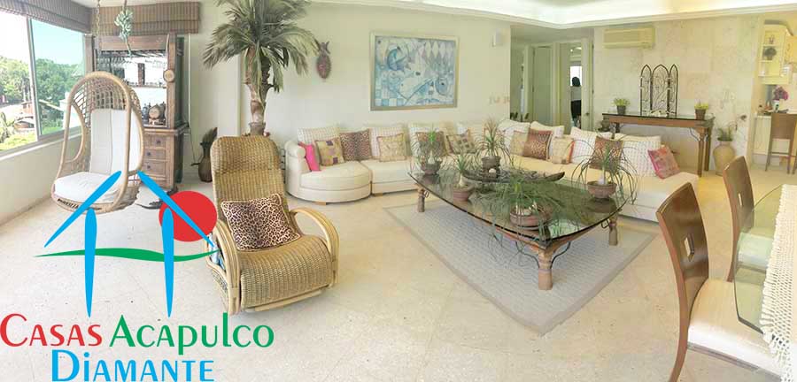 A La Cima PH 2 - Estancia 6 A La Cima PH 2 - Estancia 6